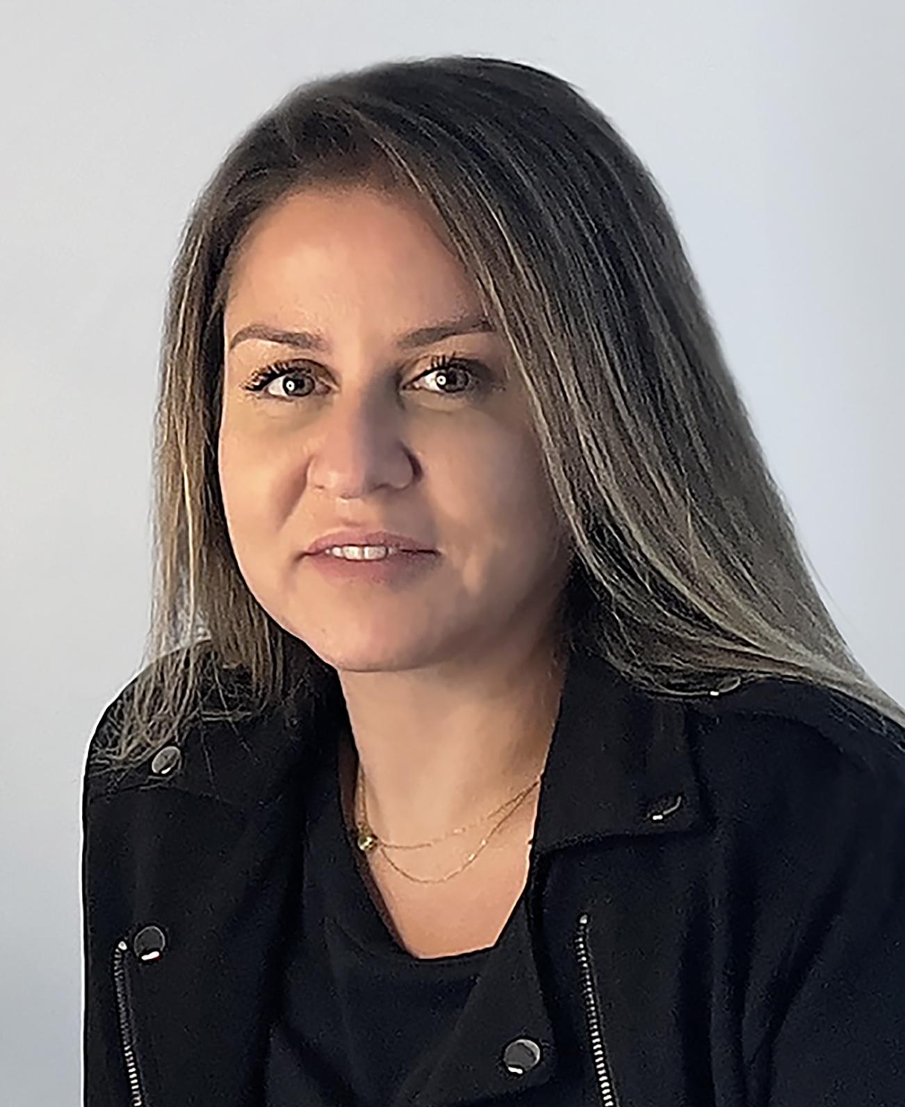 Maria Frangieh